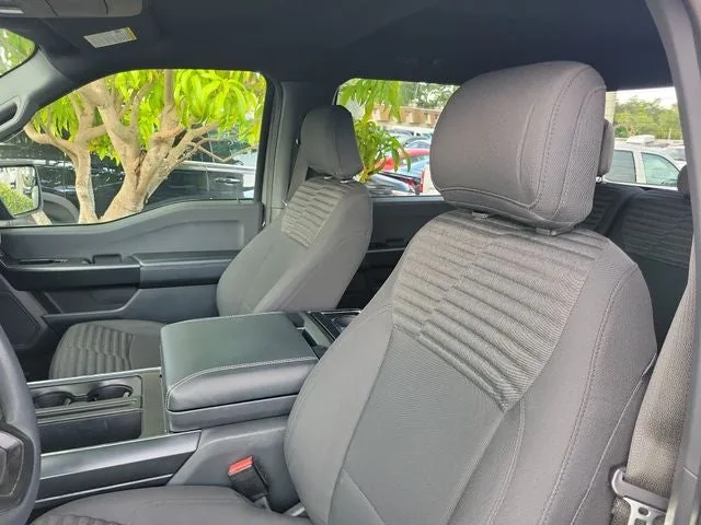 2021 Ford F-150 XL photo 8