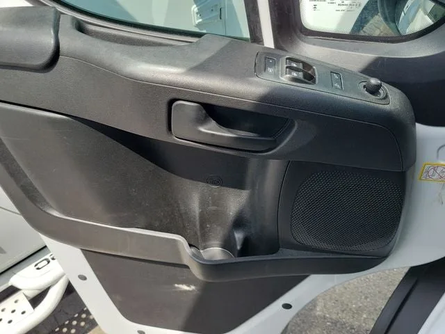 2024 RAM ProMaster 2500 High Roof photo 18