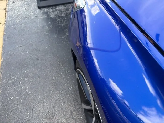 2022 Honda Accord Sport Special Edition photo 9