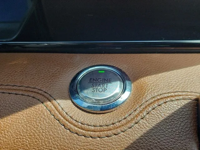 2023 Lincoln Navigator Reserve photo 23