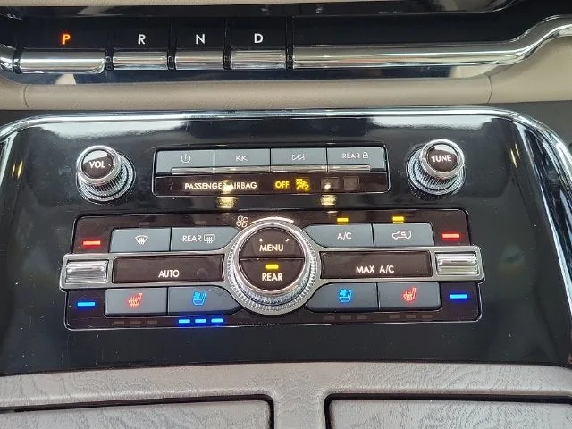 2023 Lincoln Navigator Reserve photo 29