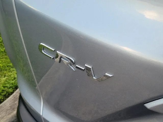 2022 Honda CR-V EX photo 6