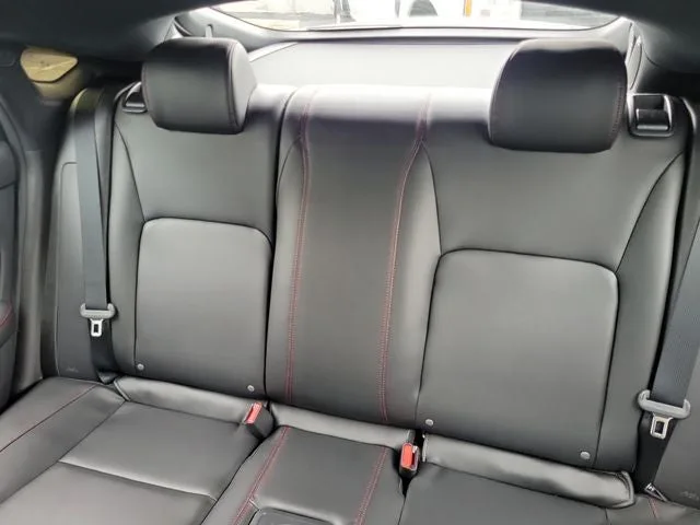 2025 Acura Integra Type S photo 10