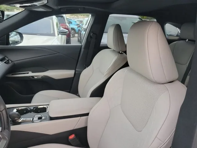 2023 Lexus RX 350 Premium photo 9