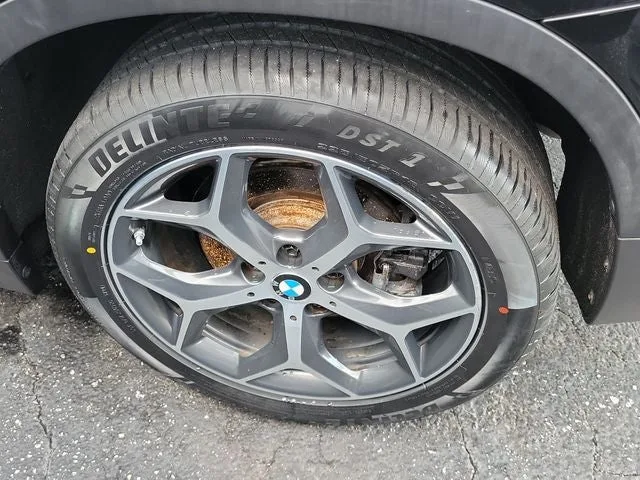 2018 BMW X1 sDrive28i photo 9