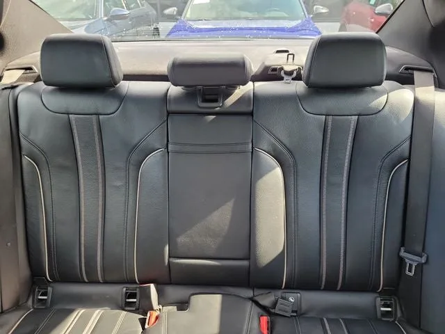 2018 BMW 5 Series 530i xDrive photo 11