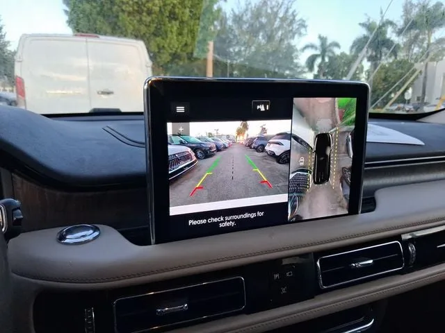 2022 Lincoln Aviator Reserve Premium photo 22