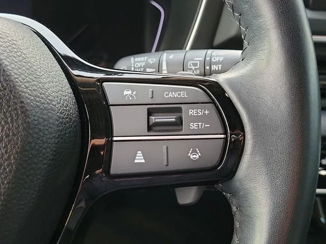 2024 Honda Pilot EX-L 7 Passenger photo 19