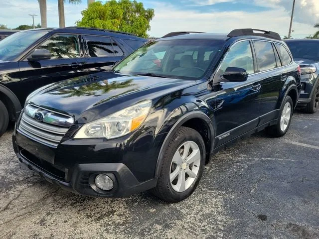 2014 Subaru Outback 2.5i Premium photo 31