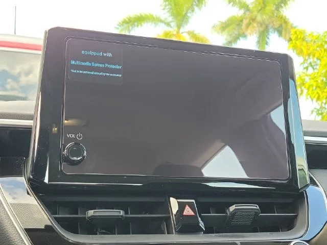 2025 Toyota Corolla LE photo 21