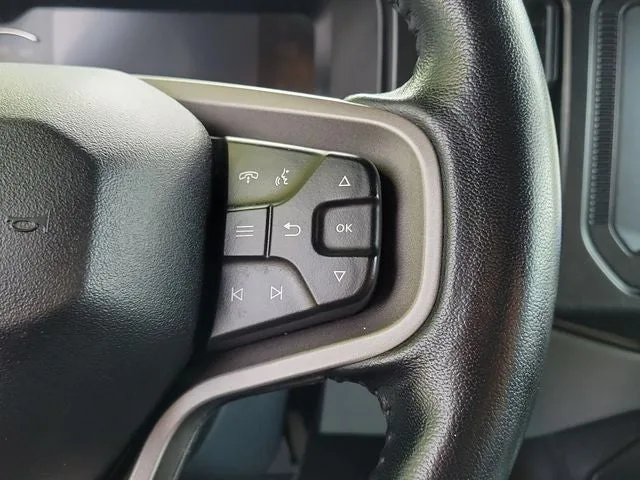 2023 Ford Bronco Black Diamond photo 21