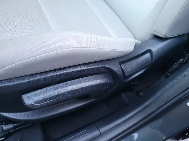 2023 Kia Soul LX photo 11
