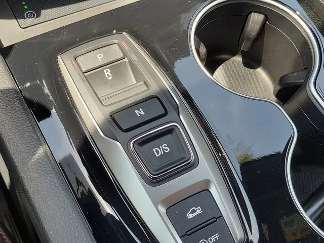 2025 Honda Ridgeline Black Edition photo 30