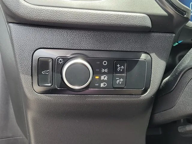 2024 Ford Escape ST-Line photo 12