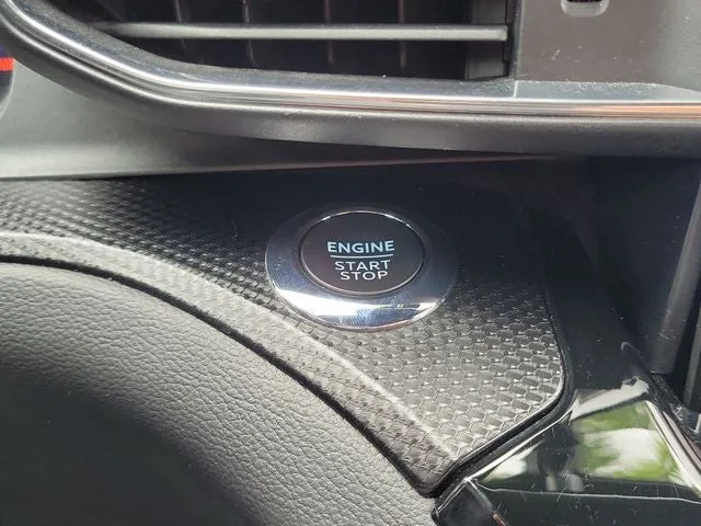 2023 Ford Explorer ST photo 23