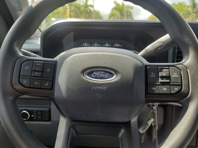 2024 Ford F-250SD XL photo 21