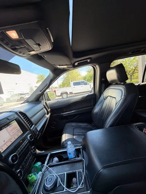 2019 Ford Expedition Max Limited photo 11