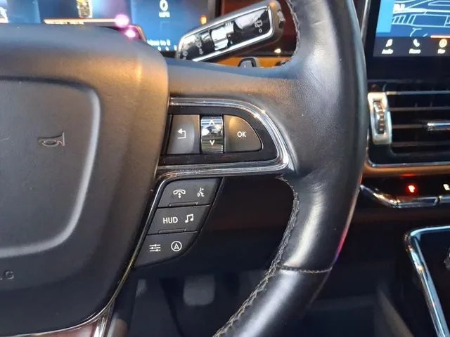 2023 Lincoln Navigator Reserve photo 19