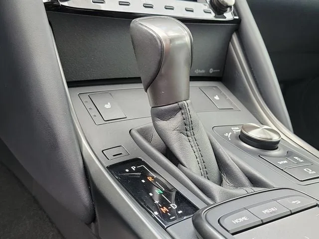 2024 Lexus IS 350 F SPORT Design photo 28
