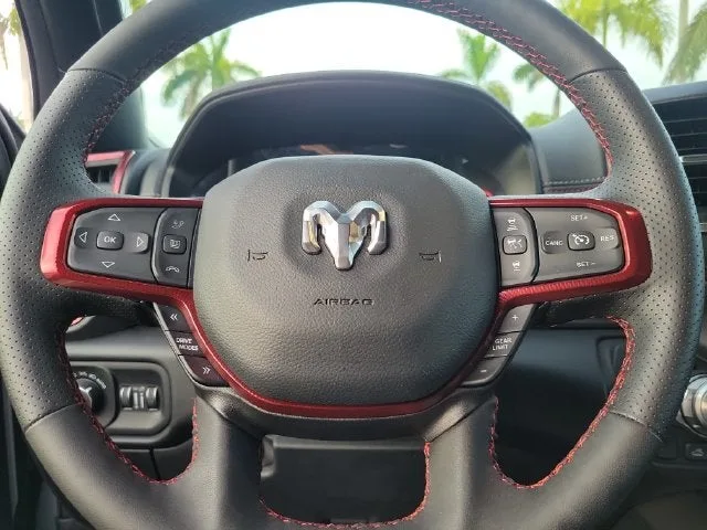 2026 RAM 1500 Rebel photo 24