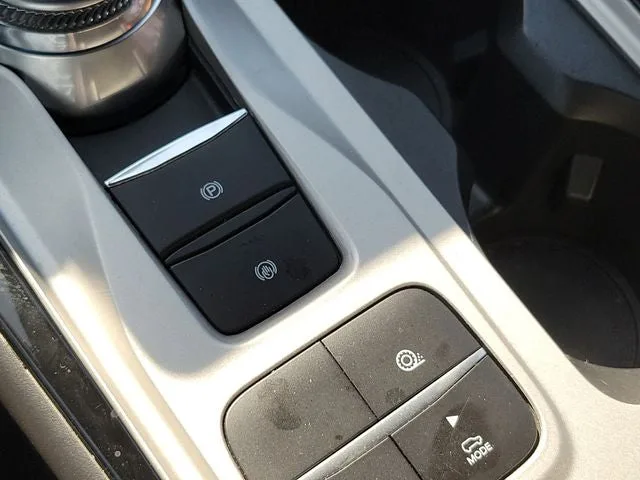 2023 Ford Explorer ST-Line photo 27