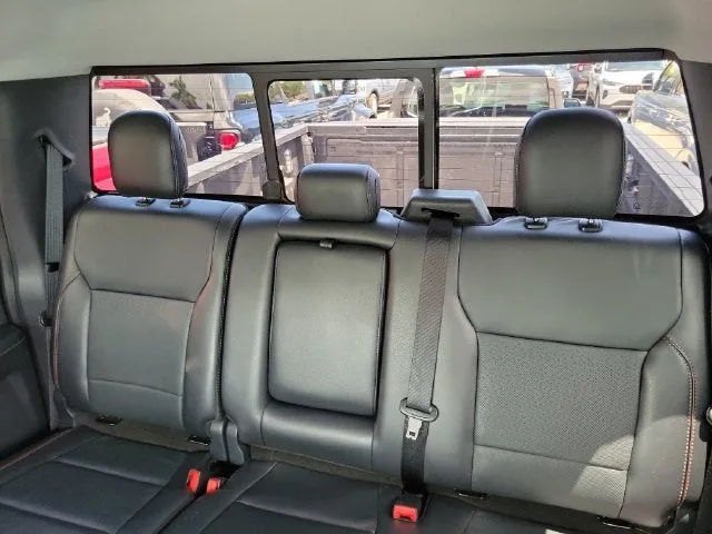 2021 Ford F-150 Lariat photo 11