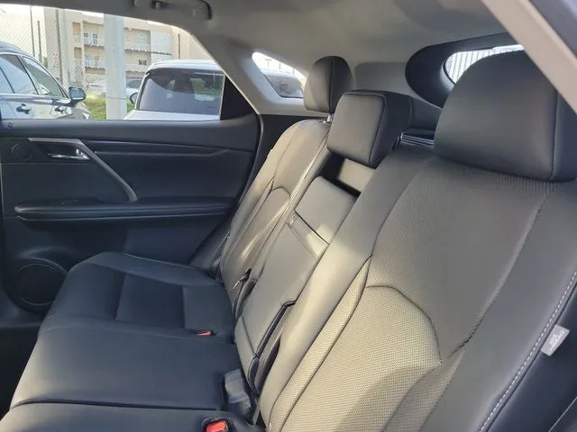 2021 Lexus RX 350 photo 11