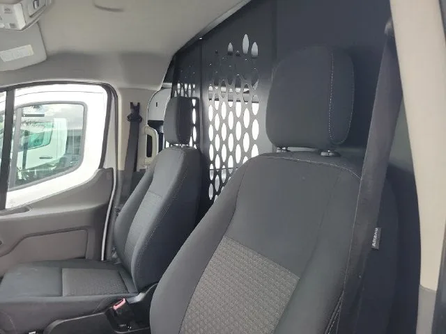 2025 Ford Transit-250 Base photo 8