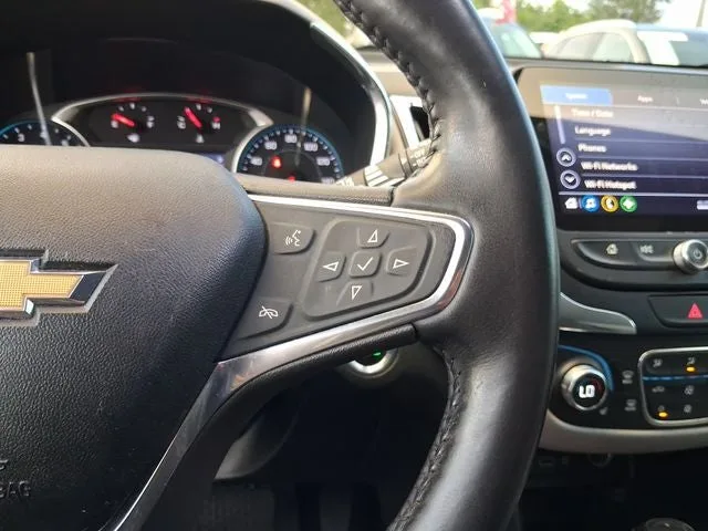 2019 Chevrolet Equinox Premier photo 17