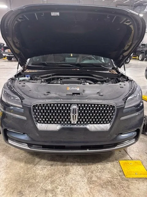 2023 Lincoln Aviator Reserve Premium photo 10