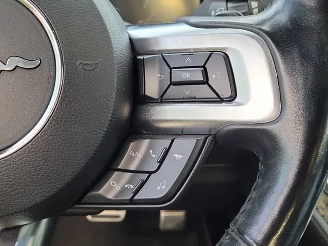 2020 Ford Mustang GT Premium photo 21