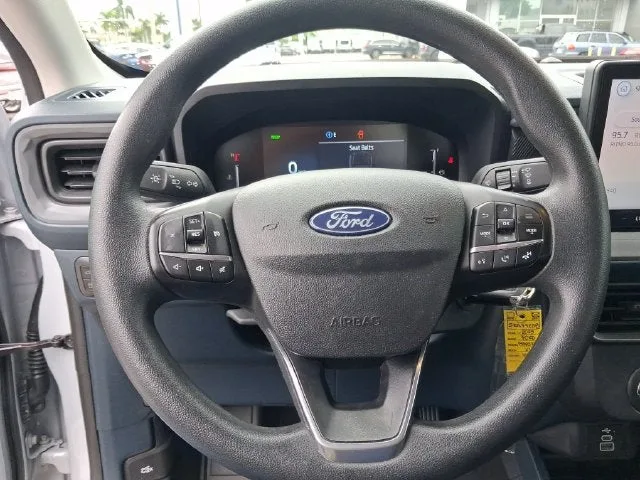 2025 Ford Maverick XL photo 15