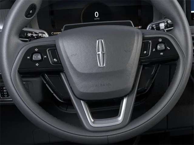 2025 Lincoln Corsair Premiere photo 12