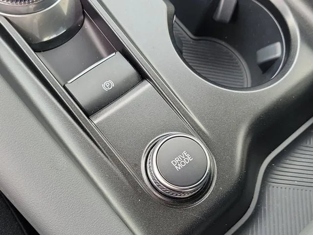 2025 Ford Explorer Active photo 25