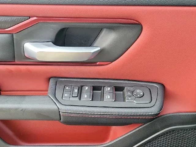 2026 RAM 1500 Rebel photo 22