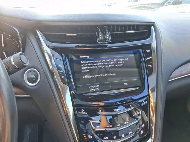 2019 Cadillac CTS 3.6L Luxury photo 19