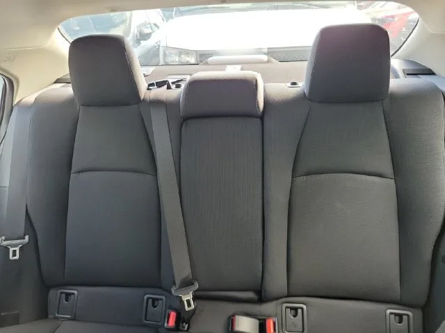 2025 Toyota Corolla LE photo 10