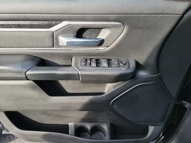 2019 RAM 1500 Big Horn/Lone Star photo 16