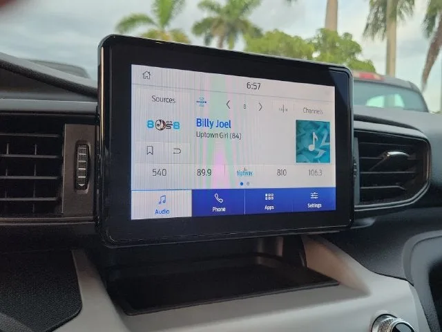 2023 Ford Explorer Base photo 21