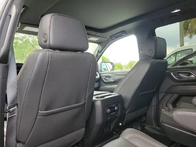 2024 Chevrolet Tahoe RST photo 10