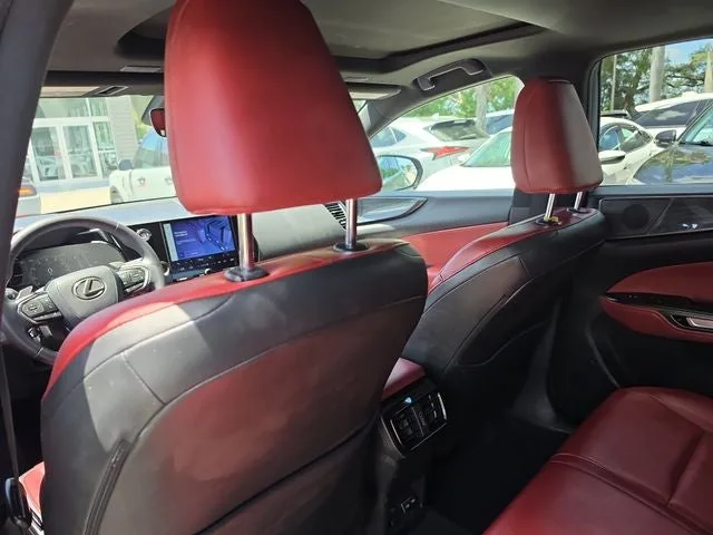 2023 Lexus NX 350 Premium photo 12