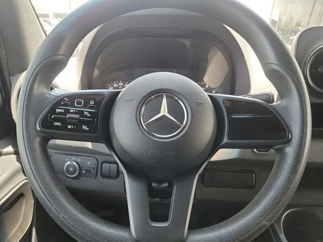 2023 Mercedes-Benz Sprinter 2500 Cargo 170 WB High Roof photo 24