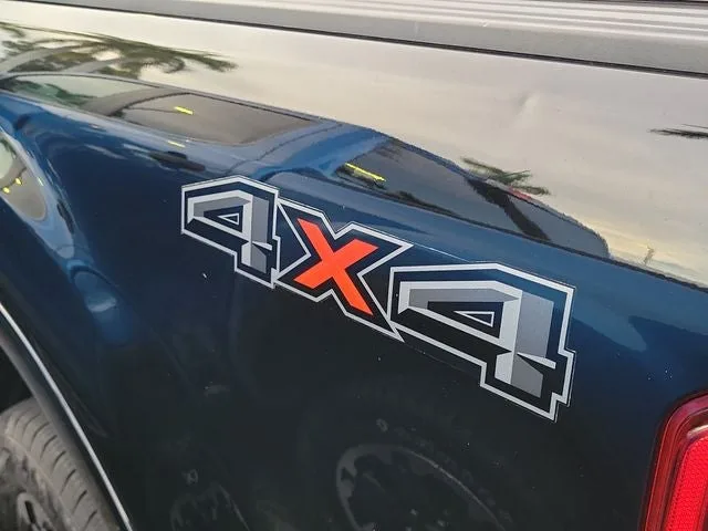 2020 Ford Ranger XLT photo 7
