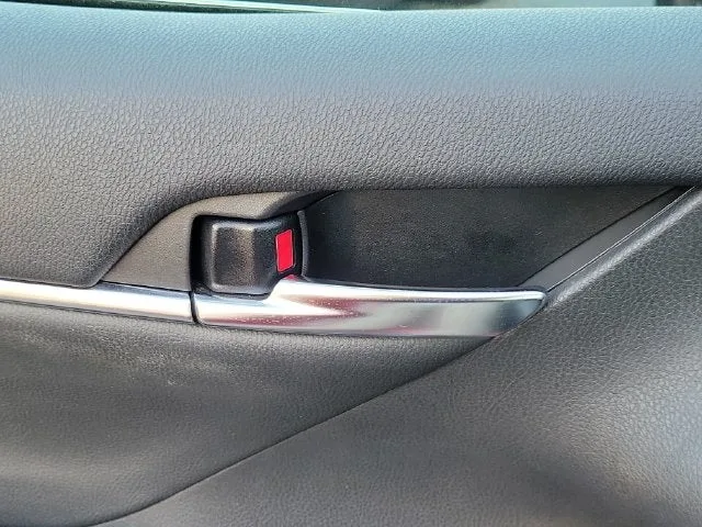 2024 Toyota Camry XSE V6 photo 15