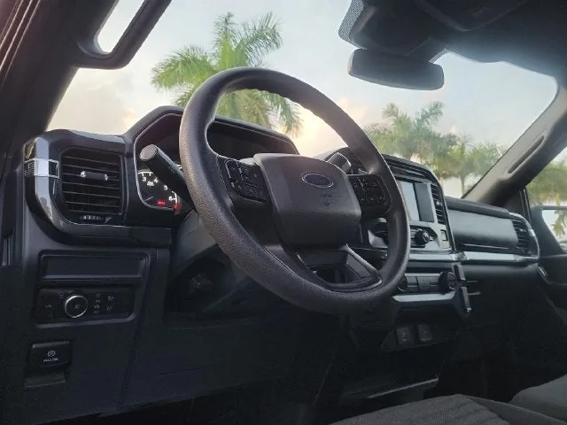 2021 Ford F-150 XL photo 11