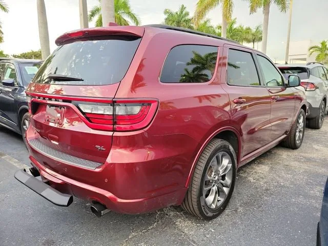 2019 Dodge Durango R/T photo 3