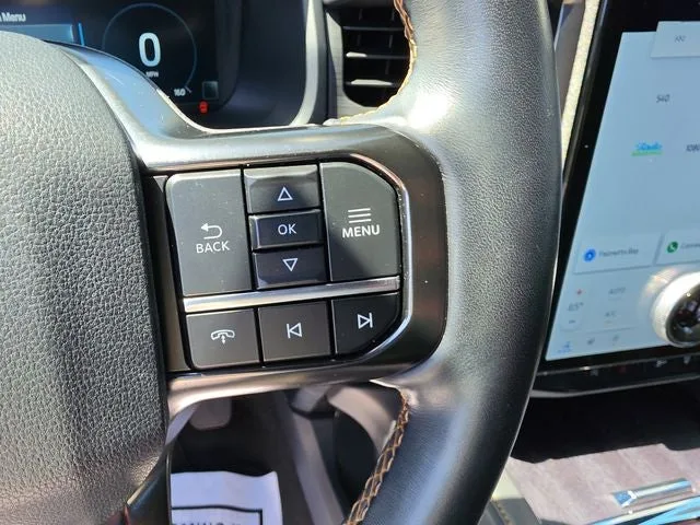2024 Ford Expedition Max Platinum photo 22