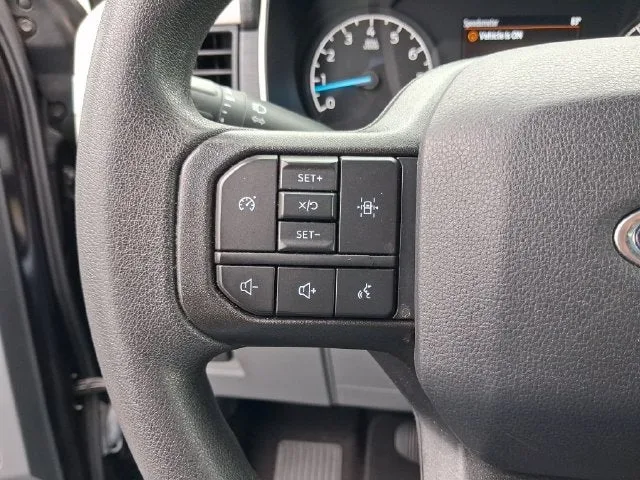 2021 Ford F-150 XLT photo 17