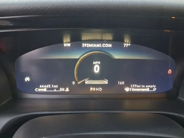 2021 Lincoln Aviator Reserve Premium photo 17