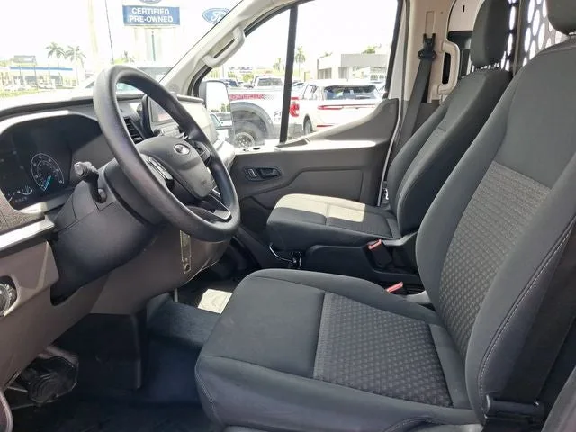 2025 Ford Transit-250 Base photo 10